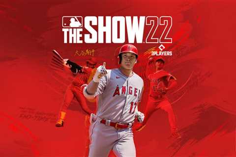 How can I buy MLB The Show 22 for Nintendo Switch?