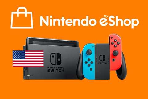 Best Cheap Nintendo Switch Games: Christmas 2020 Switch eShop Deals (US) - Free Game Guides