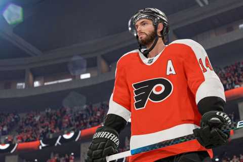 Sports Games Are Stuck In A Rut - Free Game Guides