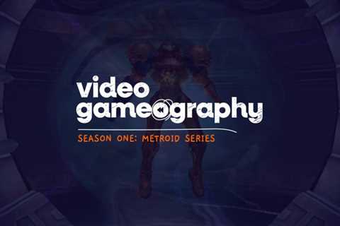 The History And Lore Of Metroid Prime 2 | Video Gameography - Free Game Guides