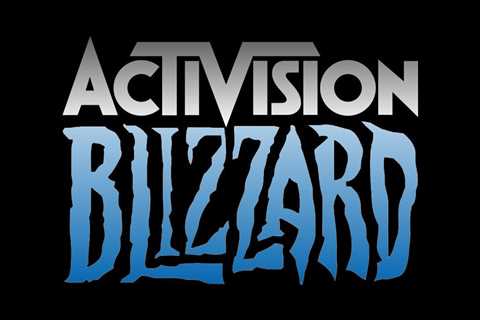 Activision Blizzard Employees Stage A Walkout Calling For CEO Bobby Kotick's Resignation -..