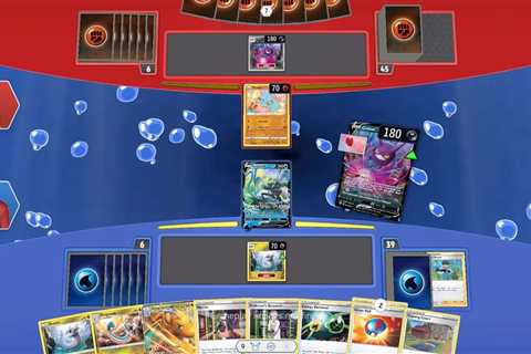 Pokémon TCG Live's open beta pushed to 2022 - Free Game Guides