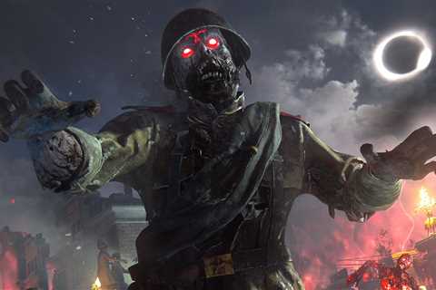 Call of Duty: Vanguard - Zombies Review - Free Game Guides