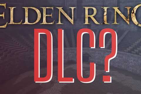 Elden Ring DLC rumors rampant as hidden arenas spark speculation