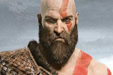 Amazon Primed for Live Action God of War TV Series