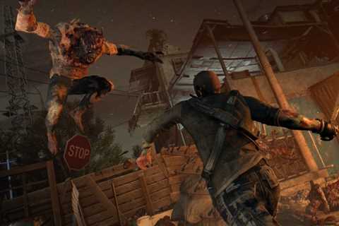 Dying Light Gets New-Gen Performance Patch For PlayStation 5 Today