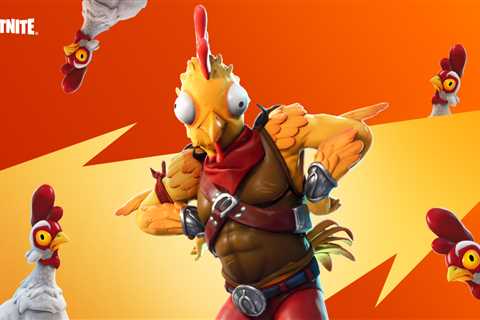 Fortnite Item Shop – March 9th, 2022