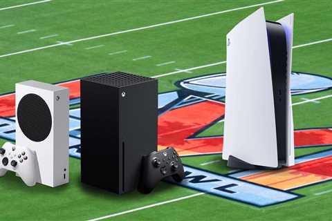 How To Watch The Super Bowl On Your Xbox Or PlayStation Console