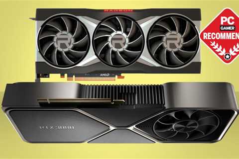 The best graphics cards in 2022