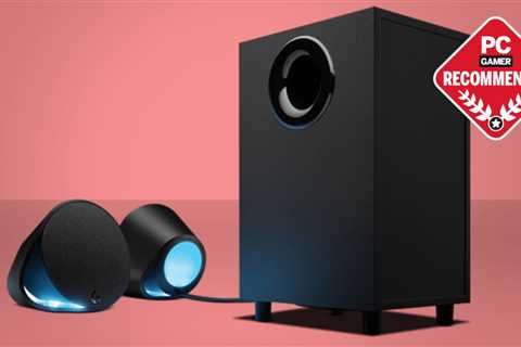 Best PC speakers in 2022