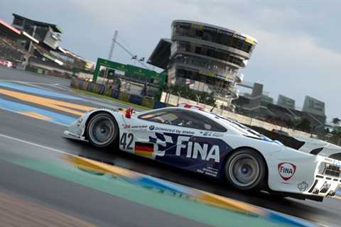 Gran Turismo 7 is the granddaddy of racing games — in more ways than one  