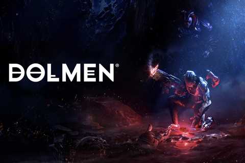 Sci-fi Souls-like Dolmen Launching May 20 for Xbox One and Xbox Series X|S