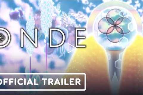 Onde - Official Launch Trailer (Warning: Flashing Lights)