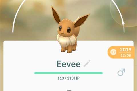 Pokemon Go Eevee Evolutions: How to evolve to Sylveon, Espeon, Umbreon, Leafeon, Glaceon, Vaporeon, ..