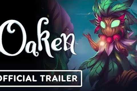 Oaken - Official Early Access Release Date Trailer