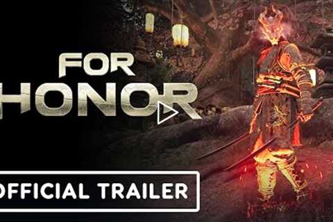 For Honor - Official Weekly Content Update Trailer