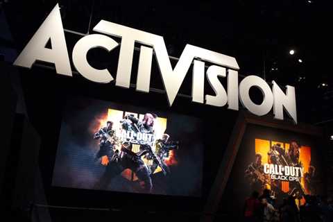 A new Activision Blizzard sexual misconduct lawsuit calls for Bobby Kotick's termination