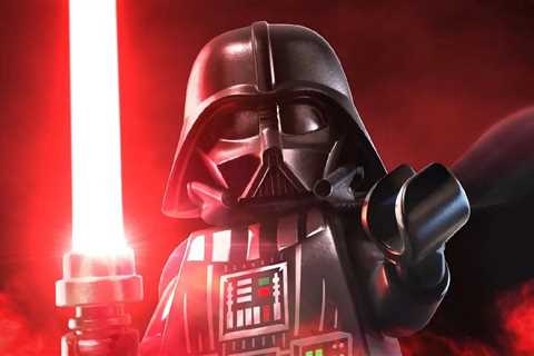 Embrace the Dark Side with LEGO Star Wars: The Skywalker Saga Villains Trailer