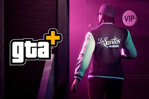 Rockstar announces GTA+ subscription service for Grand Theft Auto Online on Xbox Series X|S &..