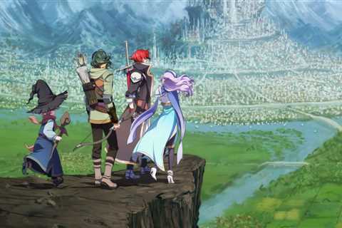 Review: Dark Deity - A Shameless But Satisfying Fire Emblem 'Homage'