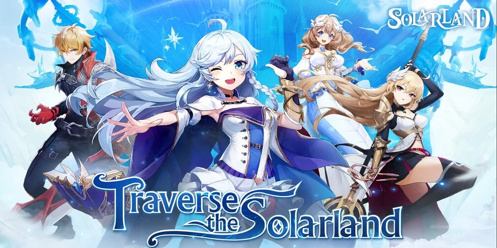 Solarland gift codes: April 2022