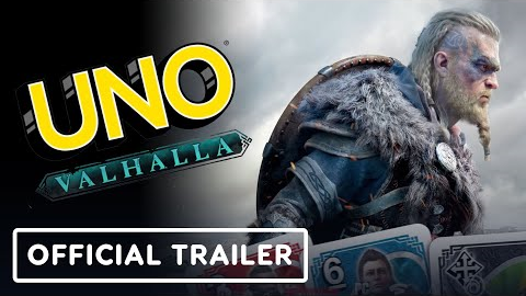 UNO: Valhalla DLC - Official Launch Trailer