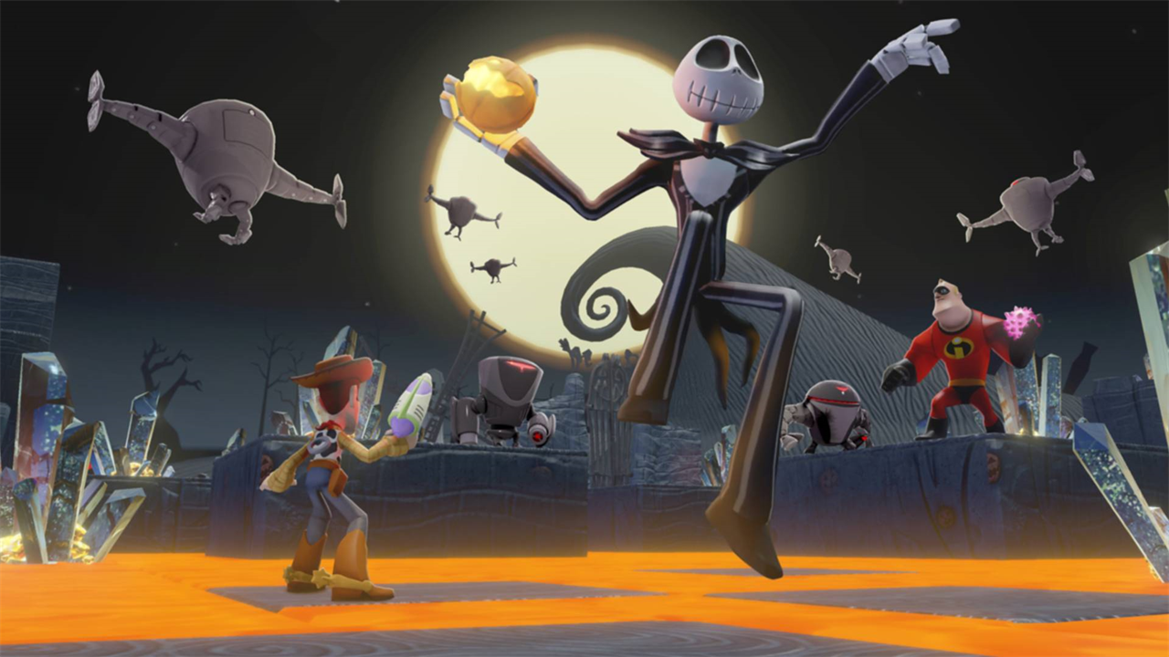 The best Disney games on PC in 2022