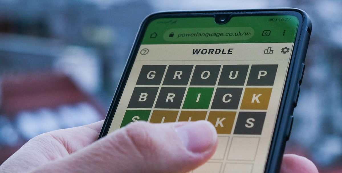 Wordle Archive taken down at New York Times' request