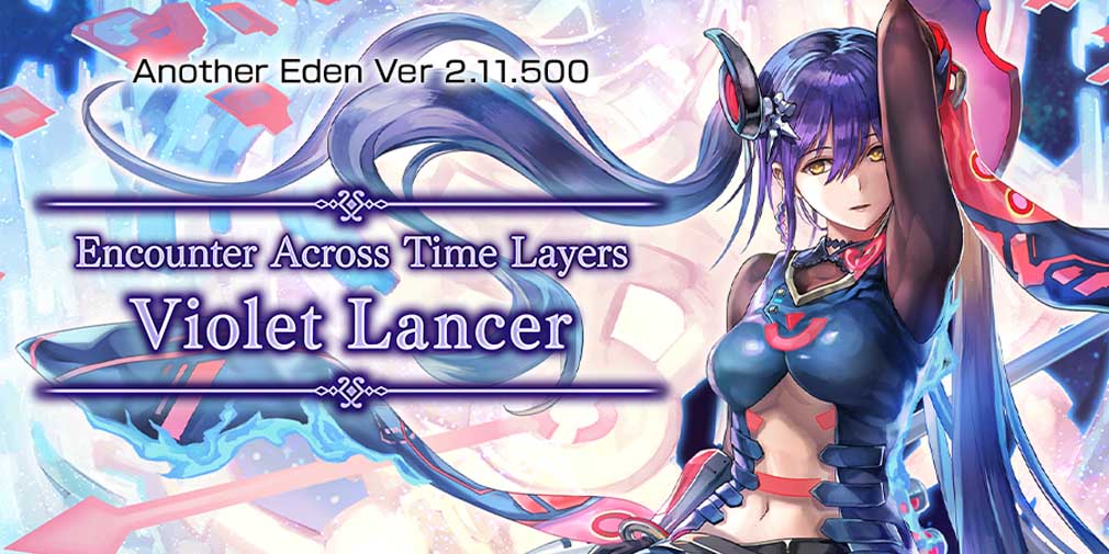 Another Eden is celebrating the Japanese version's 5th anniversary with tons of in-game goodies in store for players