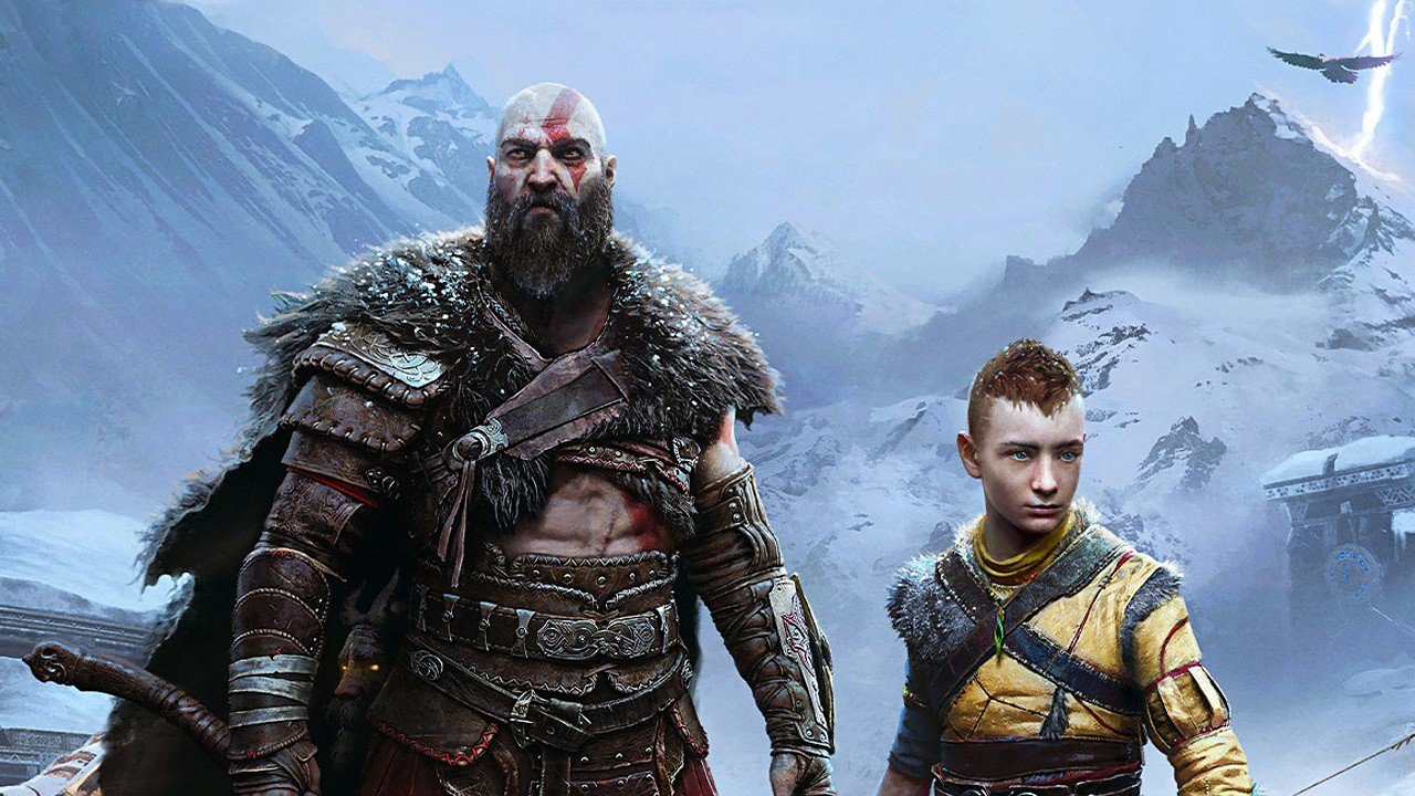 Poll: When Do You Think God of War Ragnarok Will Release?