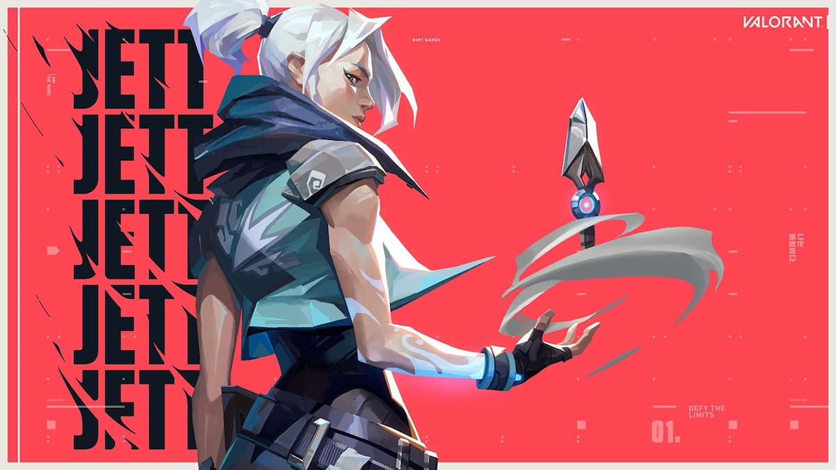 What Time Does Valorant Battle Pass End?
