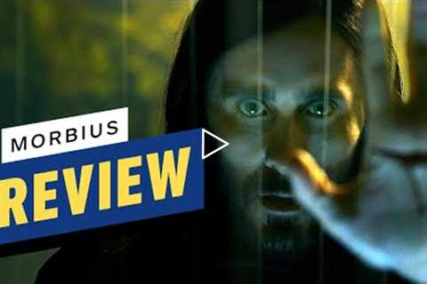 Morbius Review