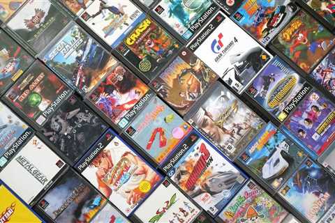 What PS1, PS2, and PSP Games Do You Want on PS Plus Premium?
