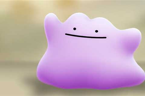 Pokemon Go April fools 2022: Bizarre Ditto event and special rewards revealed