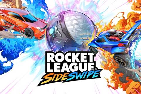 Rocket League Sideswipe Season 3 out today