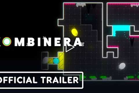 Kombinera - Official Launch Trailer