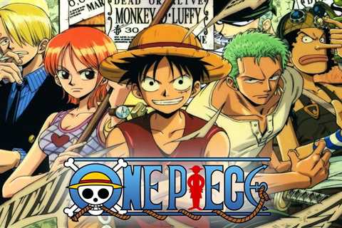 When Did One Piece Start? - One Piece First Episode Date