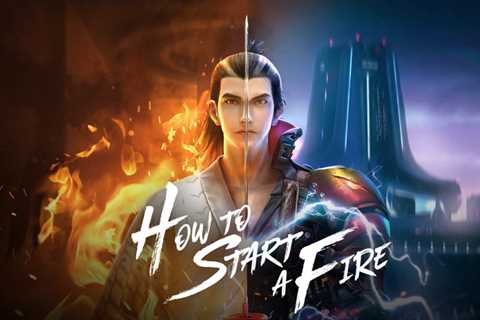 Free Fire immerses players into its lore with Free Fire Tales: The First Battle, adding a new film..