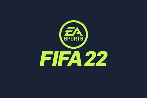 FIFA 22 Update Removes Russian Teams, Stadiums, Kits, Custom Items on PS5, PS4