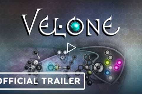 Velone - Official Announcement Trailer