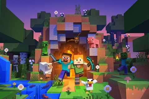 How to Update Minecraft Bedrock Edition