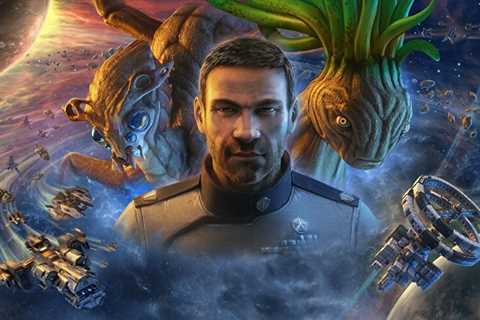 Galactic Civilizations 4 review