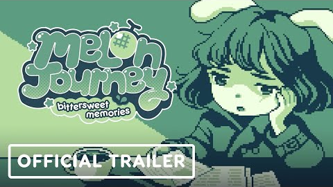 Melon Journey: Bittersweet Memories - Official Trailer | PAX East 2022
