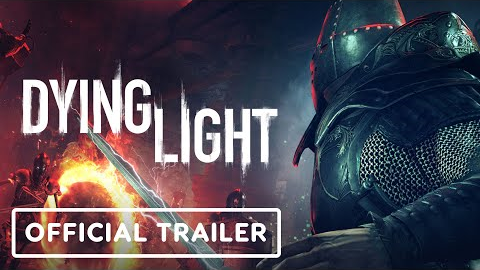 Dying Light - Official Final Hellraid Update Trailer
