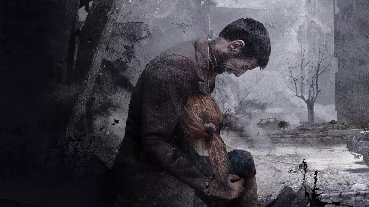 Review: This War of Mine: Final Cut (PS5) - Sombre Survival Hits Hard