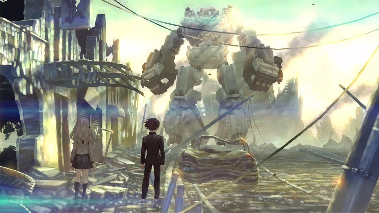 13 Sentinels PS4 Update Adds Content from the Switch Version