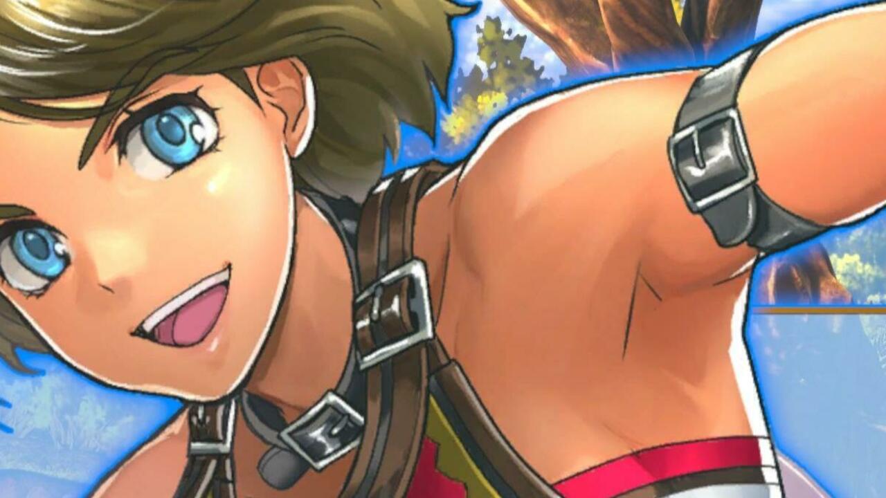 Review: Eiyuden Chronicle: Rising (PS5) - Attractive Action RPG Struggles to Rise Above