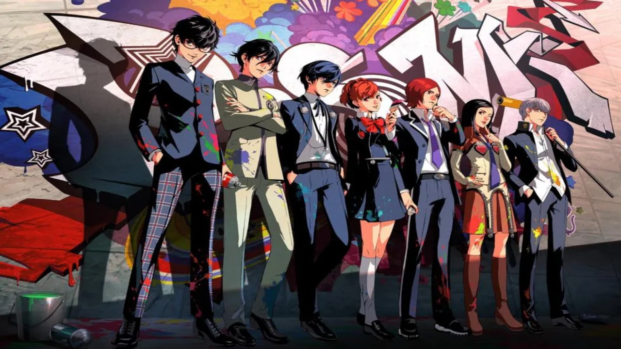 Atlus is Looking Into Persona 6 on Xbox and Switch According to New Survey