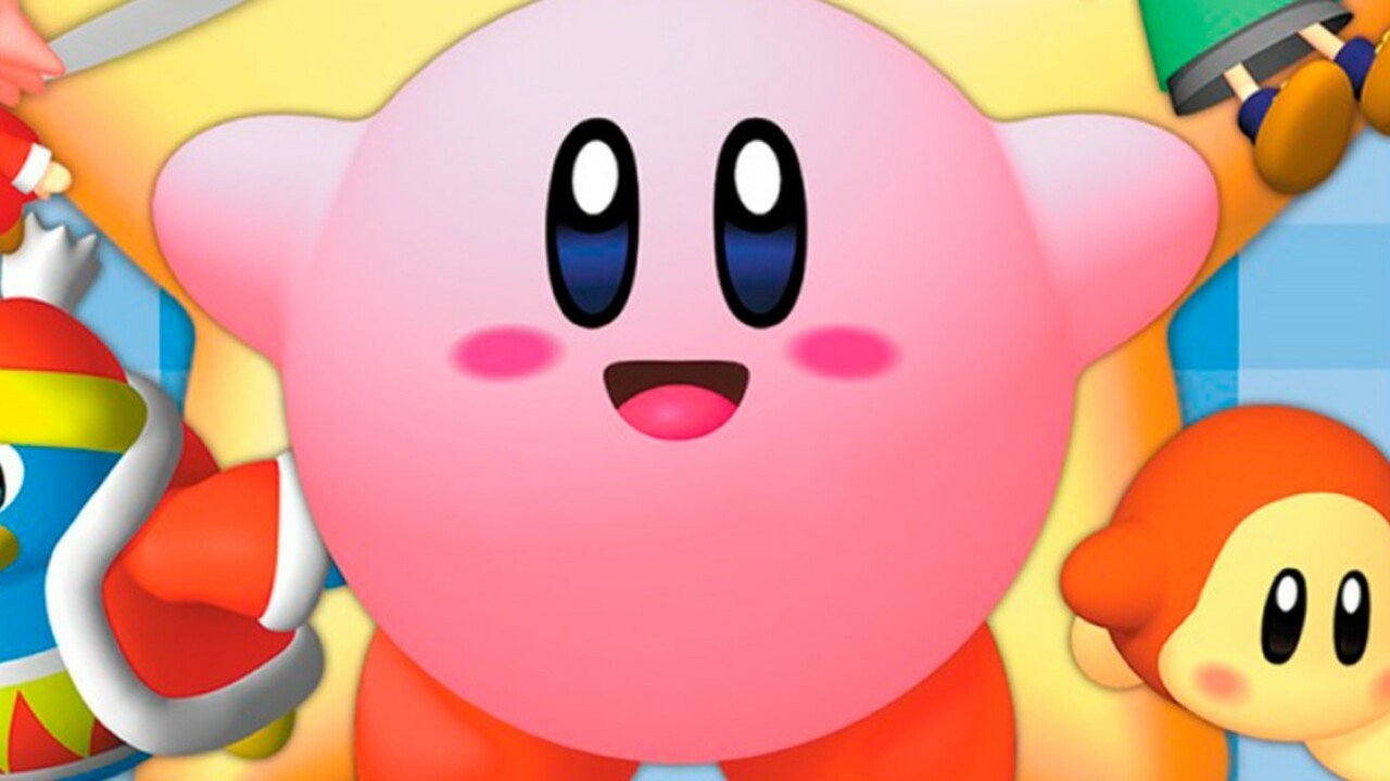 Review: Kirby 64: The Crystal Shards - Kirby's First Brush With 3D Is Still A Charmer