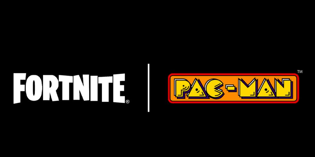 Fortnite hosting another crossover with the classic arcade game Pac-Man